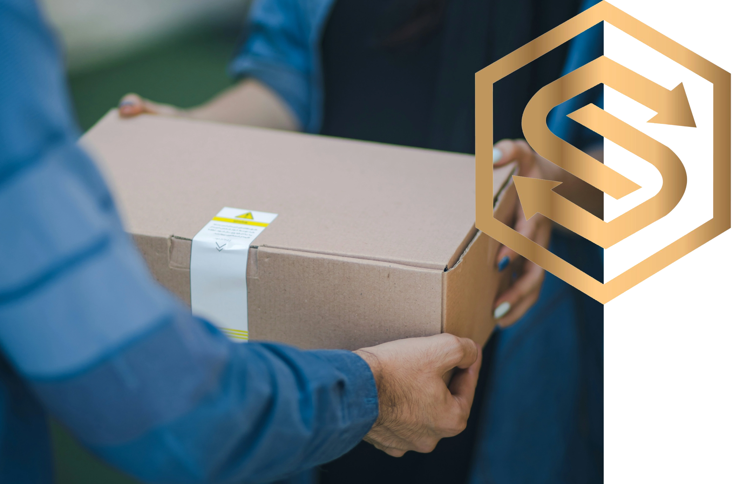 Same Day Courier Delivery Services | SAS Sameday