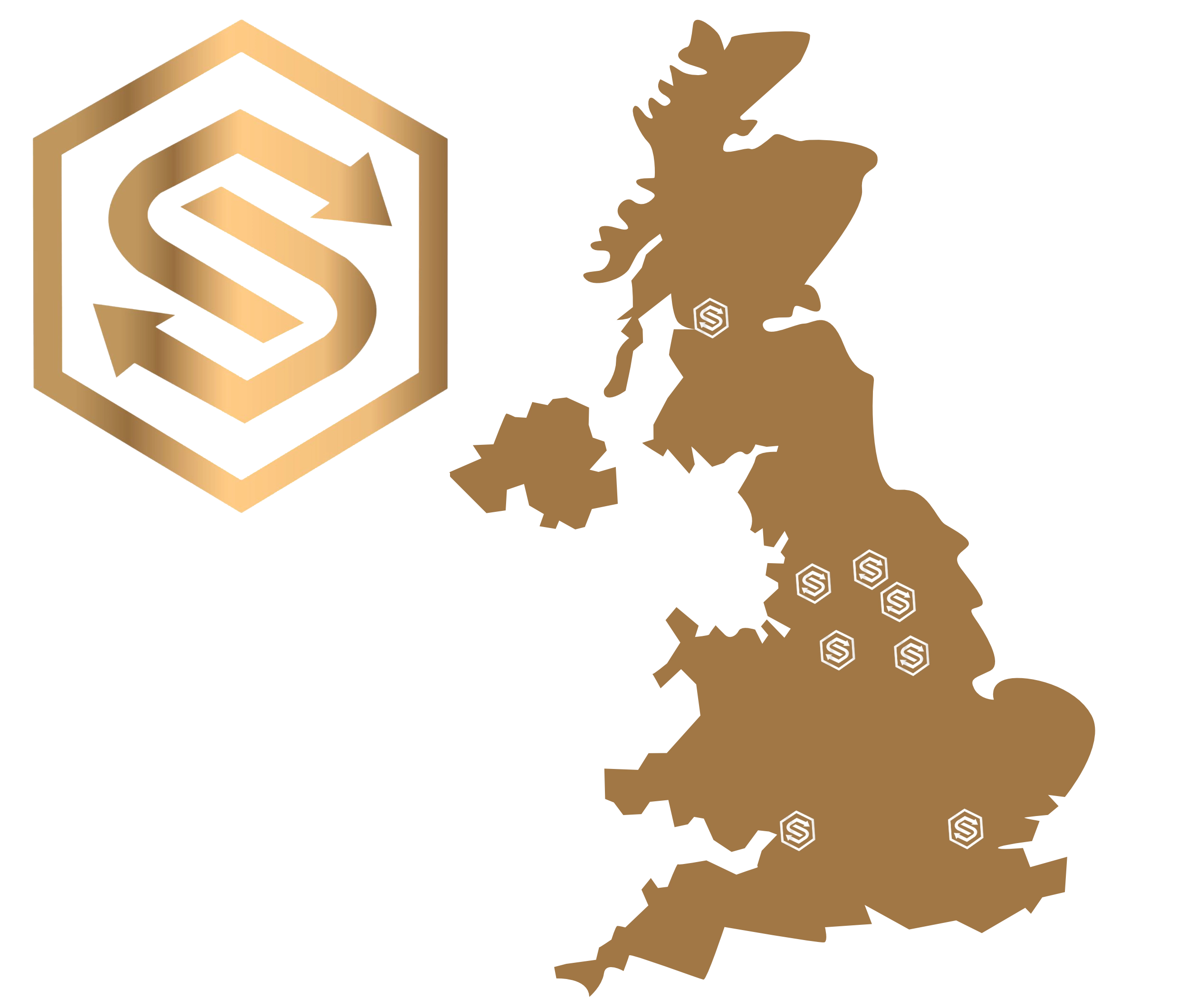 Same Day Courier Delivery Services | SAS Sameday